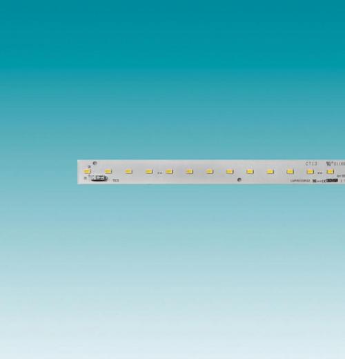 MÓDULO LINEAR STANDARD TM 12W - 500MA / TCP.2.700K/ IRC ≥ 80