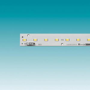 MÓDULO LINEAR STANDARD TM 6W - 500MA / TCP.2.700K/ IRC ≥ 80