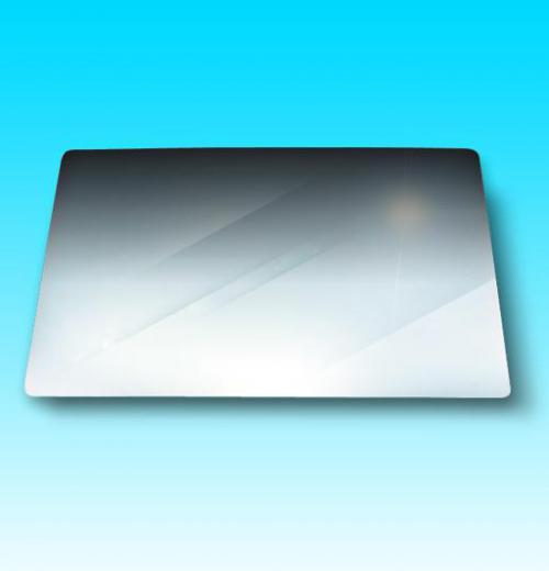 CHAPA DE ALUMINIO ANODIZADO ESPECULAR 090 DIM.1250MM X 2500MM X 0,5MM