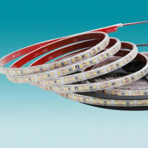 FITA DE LED FLEXÍVEL 14,4W / TCP. 2.700K/ IRC ≥ 80 COM 120 LEDS/METRO /IP66