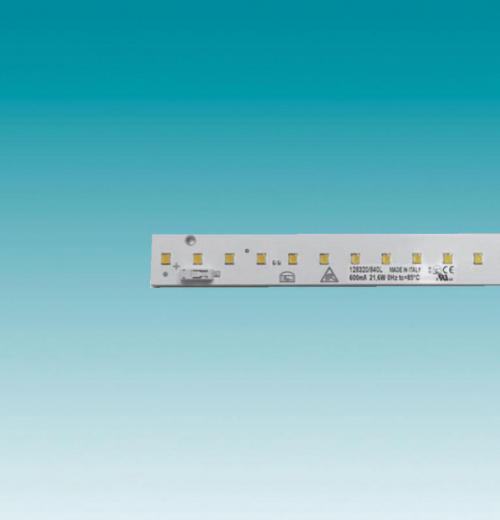 MÓDULO LINEAR STANDARD TM 18W / TCP.3.000K/ IRC ≥ 80