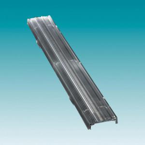 LENTE LINEAR  96° X 146° / COMP.285MM X LARG. 40MM X ALT. 9,5MM P/ENCAIXE