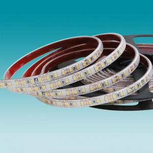 FITA DE LED FLEXÍVEL 7,2W / TCP. 2.700K/ IRC ≥ 80 COM 120 LEDS/METRO /IP66