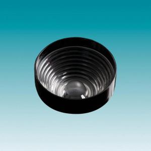 LENTE CARMEN SPOT / DIÂM.69,5 X ALT.36,26 MM / P/ CONECTOR 