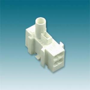 CONECTOR AUTOMATICO UNIPOLAR P/A 1 ENTRADA E 4 SAIDAS