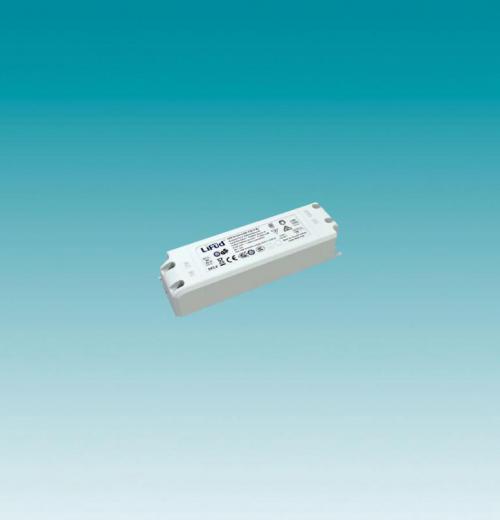 FONTE DE CORRENTE 27,5W / IOUT 500MA / VIN 100 ÷ 240V /IP20