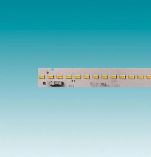 MÓDULO LINEAR STANDARD TM 24W / TCP.4.000K/ IRC ≥ 80